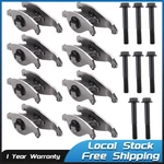 Intake&exhaust Rocker Arm Carrier Ford F250 Super Duty 6.4L 8C3Z-6A588-A. Fixed Price $121.26.