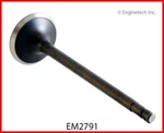 Exhaust Valve-sohc, Code: GA16I, Nissan, 12 Valves Enginetech, Inc.. Fixed Price $25.99.