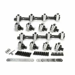 T&d Machine 7013-175/175 Rocker Arm Shaft Mount 1.75 Ratio Full Roller. Fixed Price $2721.58.