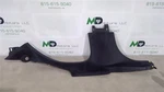 2020-2022 Jeep Compass Left Door Sill Scuff Plate Lower Pillar Trim 6EQ33DX9AB. Fixed Price $260.00.