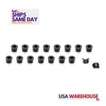 Springs PAC-L8146-16, Set Of 11/32 Valve Locks 7 Degree Steel Black. Fixed Price $118.07.