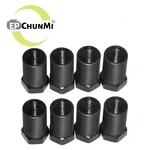 Epchunmi 8X Poly Locks For Roller Rocker Arms 7/16 Stud Kit. Fixed Price $14.89.