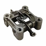 Rocker Arms Camshaft Holder 69MM Valves GY6 49CC 50CC 139QMB Scooter Atv Go Kart. Fixed Price $18.95.