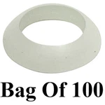 Empi Rubber Seal For Stock Push Rod Tube Vw Bug 1600CC Base Engine, Bag Of 100. Fixed Price $47.24.