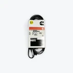 New Oem Cummins 3288834 V Ribbed Belt. Fixed Price $75.00.