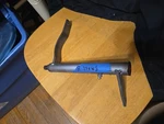 1967-69 Camaro 68-72 Nova Manual Transmission Z Bar Bell Crank 4 Speed. Fixed Price $61.75.