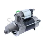 Svyoroo Starter Motor 136100 115309 For Skyjack Aerial Lift Kubota Engine D1005. Fixed Price $98.00.