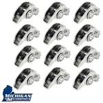3.4L V6 Roller Rocker Arms 8MM Bolts Replaces Gm 12594509 Qty 3.1. Fixed Price $179.99.