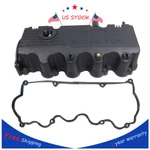 Fits 2000-2002 Hyundai Accent 1.5L Sohc Engine Valve Cover & Gasket Pcv. Fixed Price $33.99.