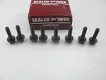 (8) Sealed Power MR-1847 Engine Rocker Arm Bolts. Fixed Price $29.95.