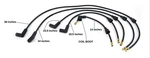 Wisconsin Engine Spark Plug Wire Set For V465D Top Mount. Fixed Price $46.24.