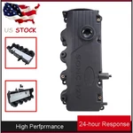 Fits 2000-2002 Hyundai Accent 1.5L Sohc Engine Valve Cover & Gasket Pcv. Fixed Price $33.97.