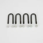 Moroso 6710 U-bolt Stud Girdle. Fixed Price $29.99.