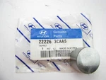 New Oem Engine Camshaft Follower Valve Lifter Tappet 3.075MM For Hyundai. Fixed Price $11.69.