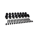 Top Street Performance 72970 Pro Series 2024 Aluminum Ls Roller Rocker Arms. Fixed Price $268.11.