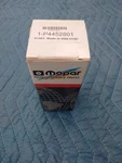 Mopar Nos Big Block Rocker Arm Shaft Springs,cuda, Challenger Dw/jp. Fixed Price $55.00.