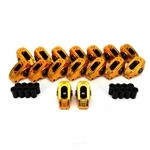 Comp Cams 19060-16 Ultra-gold Aluminum Rocker Arms Set Of. Fixed Price $646.19.