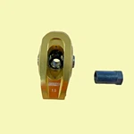 Comp Cams 19001-1 Ultra-gold Arc Series Aluminum Rocker Arm For Chevy 3/8" Stud. Fixed Price $37.50.