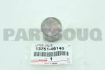 1375146140 Genuine Toyota Lifter, Valve 13751-46140. Fixed Price $9.77.