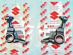 Suzuki Apv Carry Super Vitara Escudo Valve Rocker Exhaust Arm Set (2PCS). Fixed Price $49.00.