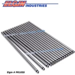 Push-rod Set (16) Fits Some 1955-1979 Pontiac 287 316 350 389 400 428 455 V8. Fixed Price $40.65.