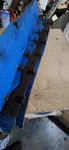 Nos Jeep Willys M715 Military Rocker Arm Guide Plate 928572. Fixed Price $135.00.