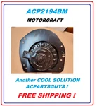 Ford Motorcraft Hvac Blower MM-929 4W7Z-19805-AA. Fixed Price $49.99.