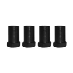 Scorpion Performance Poly Locks 3/8 (4PK) PL38-4. Fixed Price $19.48.