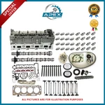 Citroen Peugeot DW10FUD Cylinder Bare Head With Engine Rebuild Kit 2.0 Diesel. Fixed Price $2169.68.
