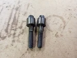 03 04 05 07 Ford F250 F350 F450 6.0L Engine Rocker Arm To Box Bolts. Fixed Price $20.00.