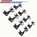 Elgin GP107S Raised Guide Plates 3/8 Pushrod Bbc Big Block Chevy 396 427 454. Fixed Price $58.95.