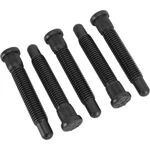 Speedway Motors Oversize Wheel Stud, .625 Inch Knurl Length, Sold As Box Of. Fixed Price $24.99.