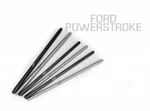 Trend Performance Stage .080 Wall Two-piece Pushrods 11-15 6.7L Powerstroke. Fixed Price $433.60.