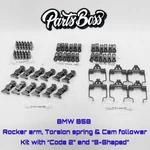 Bmw X5 X6 X7 B58 Rocker Arm Torsion Spring Cam Follower Kit Oem Genuine Used. Fixed Price $476.78.