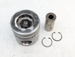 Oem Cummins Piston & Wrist Pin 2001 Ho 24 Valve Dodge Ram Diesel 5.9L Isb Usa. Fixed Price $59.49.