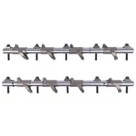 Intake & Exhaust Rocker Arm For Dodge Ram 1500 Grand Cherokee 2003-18 5.7L V8. Fixed Price $109.00.