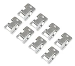 1015 Mr. Gasket Rocker Arm Clips - Oil Deflecting. Fixed Price $23.21.