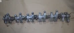 Isuzu 6HK1 Diesel Engine Rocker Arm Asm 8943929961 Oem! Hitachi Jcb Truck. Fixed Price $239.99.