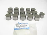 (16) New Oem Engine Camshaft Follower Adjusting Disc ZJ3812569 For 11-14 Mazda. Fixed Price $139.95.