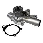 Gmb 110-1070 Engine Water Pump For Select 87-90 American Motors Jeep Models. Fixed Price $43.04.