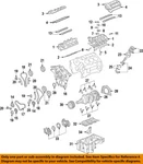 Chevrolet Gm Oem 2016 Camaro-rocker Arm 12654646. Fixed Price $6.11.