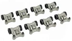 SKUNK2 Ultra Race Single Lobe Rocker Arms For Honda K20 K24. Fixed Price $1079.88.