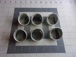 Maxiforce TR114082 (6) Con Rod Bushings John Deere 6068T/H. Fixed Price $59.99.