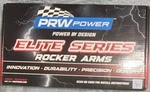 Prw 62302316 Rocker Arms Elite Series 17-4PH Stainless Ford. Fixed Price $350.00.