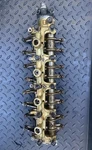 96-00 Honda Civic D16Y8 Rocker Arm Assembly Vtec. Fixed Price $399.00.