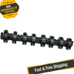 Prw Industries 3536431 Pqx Series Aluminum Shaft Rocker Arm System. Fixed Price $885.85.
