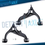 4WD Front Lower Control Arms With Ball Joints Fit For 2006 - 2018 Dodge Ram 1500. Fixed Price $234.17.