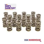 Springs PAC-1245-16, Set Of 1.550 Dual Valve Steel Performance Parts. Fixed Price $471.52.