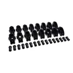Aluminum Roller Rocker Arms 1.6 Ratio 7/16" Stud Needle Tip Small Block Ford. Fixed Price $286.00.