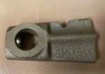 5103903 Genuine Detroit Diesel Rocker Arm Support Bracket For Series 71 & 92. Fixed Price $36.00.